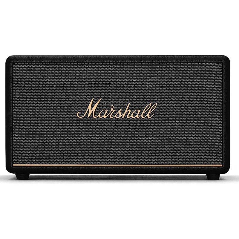 Marshall Stanmore III Bluetooth Wireless Speaker