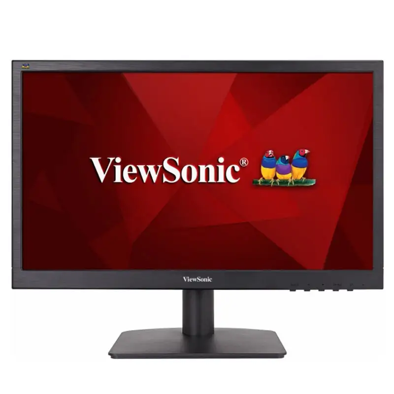 ViewSonic VA1903-H 19-Inch HD Home and Office Monitor