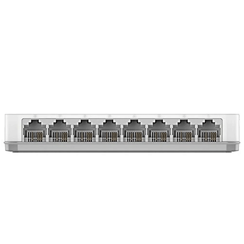 D-Link DES-1008C 8 Ports FE Unmanage Switch