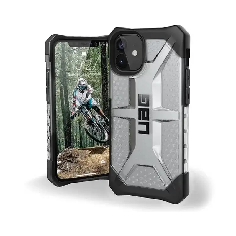 UAG iPhone 12 Mini 5.4 Plasma Ice