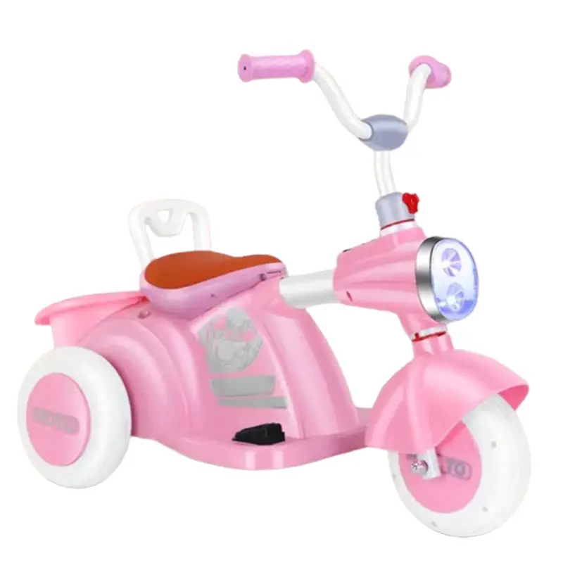 Kids Ride On Bike -3 Wheels