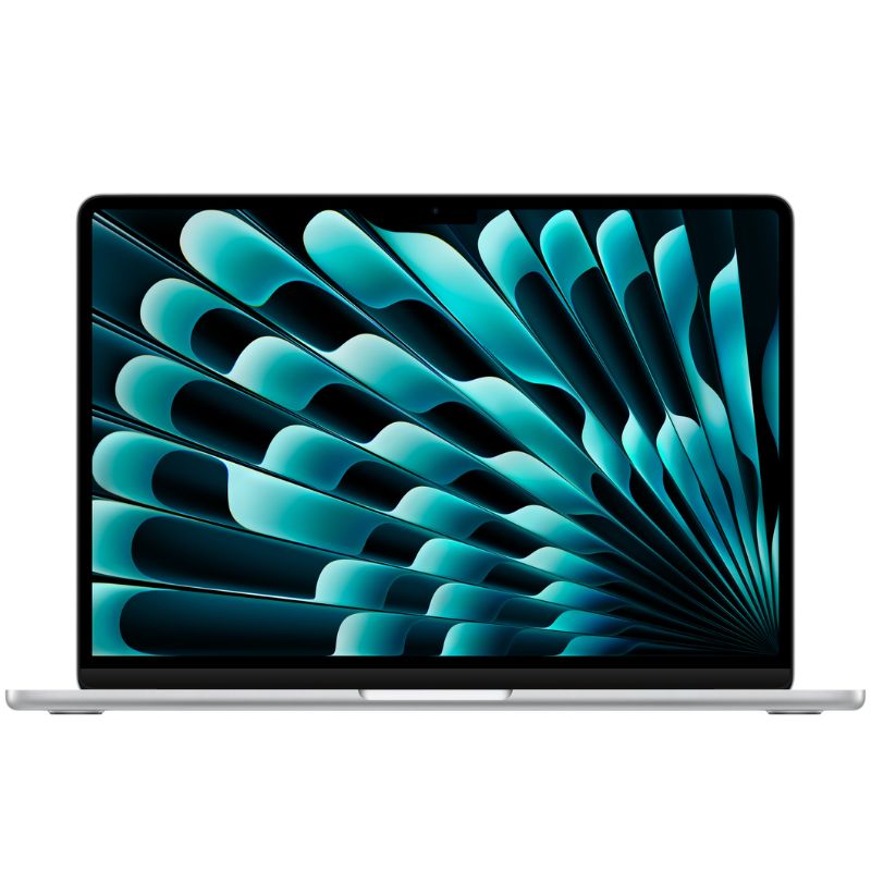 Apple MacBook Air 15 MW1H3 M4 10C CPU 10C GPU 16GB 512GB Silver
