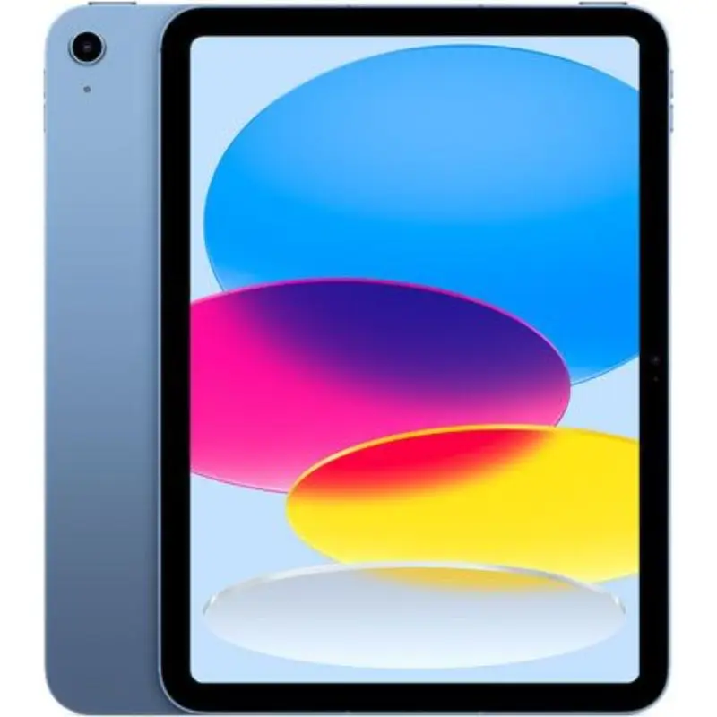 Apple iPad 10th Generation 64GB WiFi
