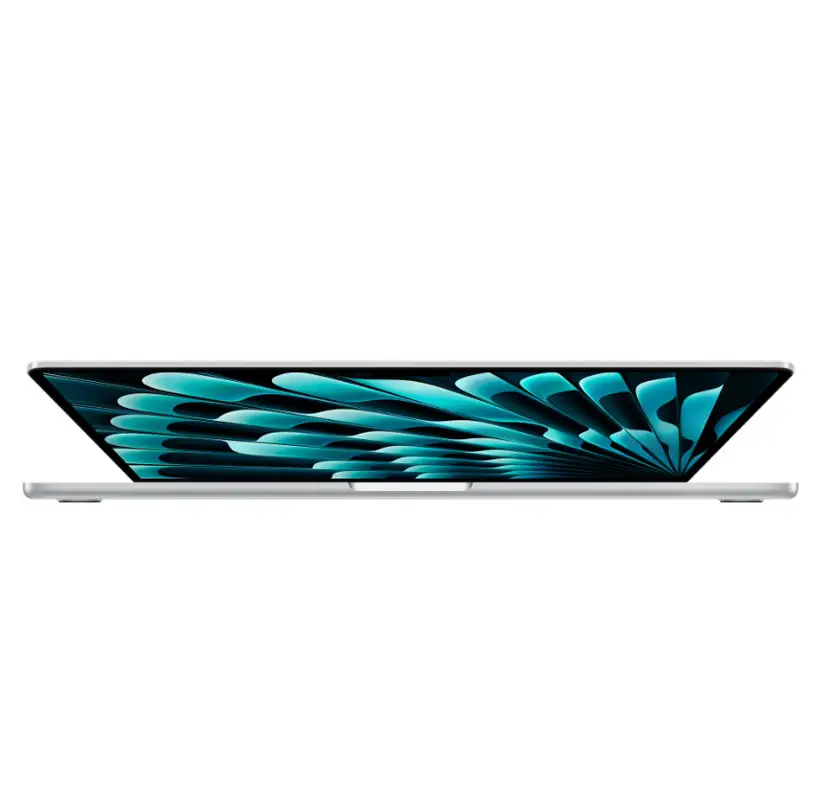 Apple Macbook Air MQKT3 M2 Chip 8-Core CPU 10-Core GPU 8GB 512GB SSD 15.3-Inch Liquid Retina Display