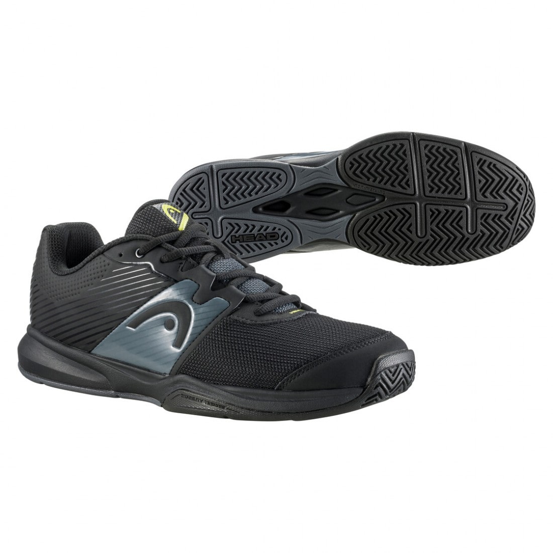 HEAD REVOLT COURT MEN TENNIS SHOES By Sports Club
