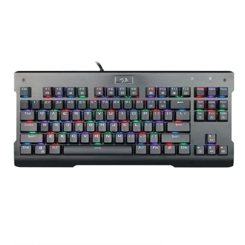 Redragon K561 Visnu RGB Mechanical Gaming Keyboard 87 Keys