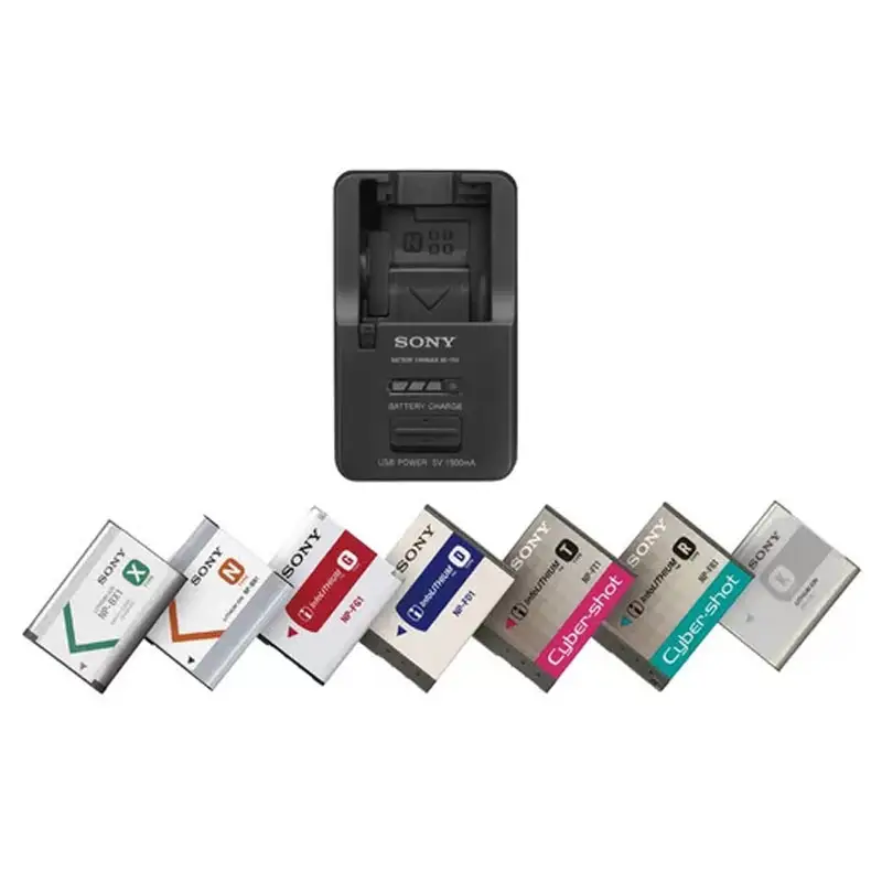 Sony BC-TRV Travel Charger