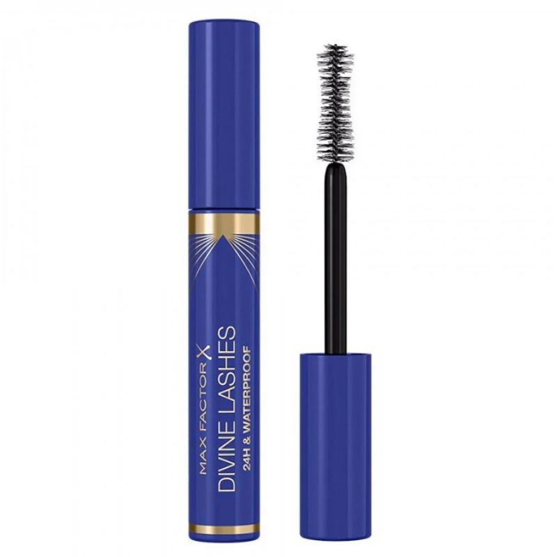 Max Factor - Divine Lashes Mascara Waterproof 003 (3616301901839)