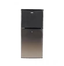 Gaba National GNR 1710 W.D (A) Glass Double Door Inverter Big Refrigerators With Official Warranty