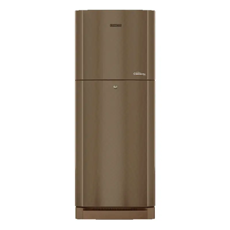 Kenwood KRF-23357 VCM Classic Plus Series Refrigerator 11 Cuft With Official Warranty