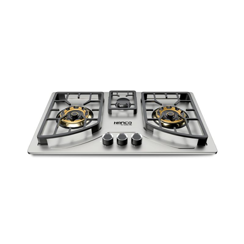 Hanco HH-T772SS Regular Hob Top Stainless Steel Body With Official Warranty