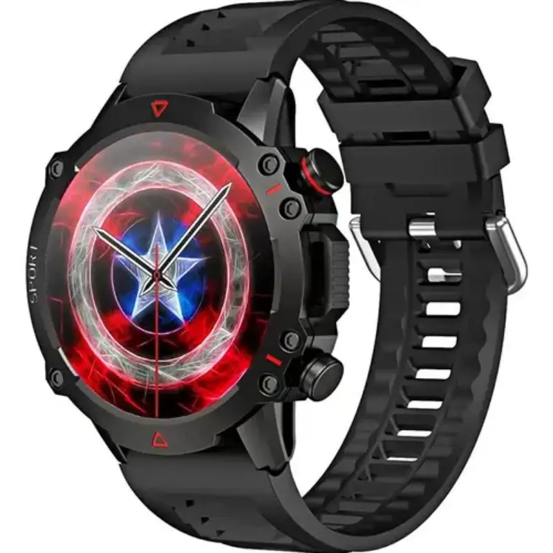 TF10 Pro Sports Smart Watch