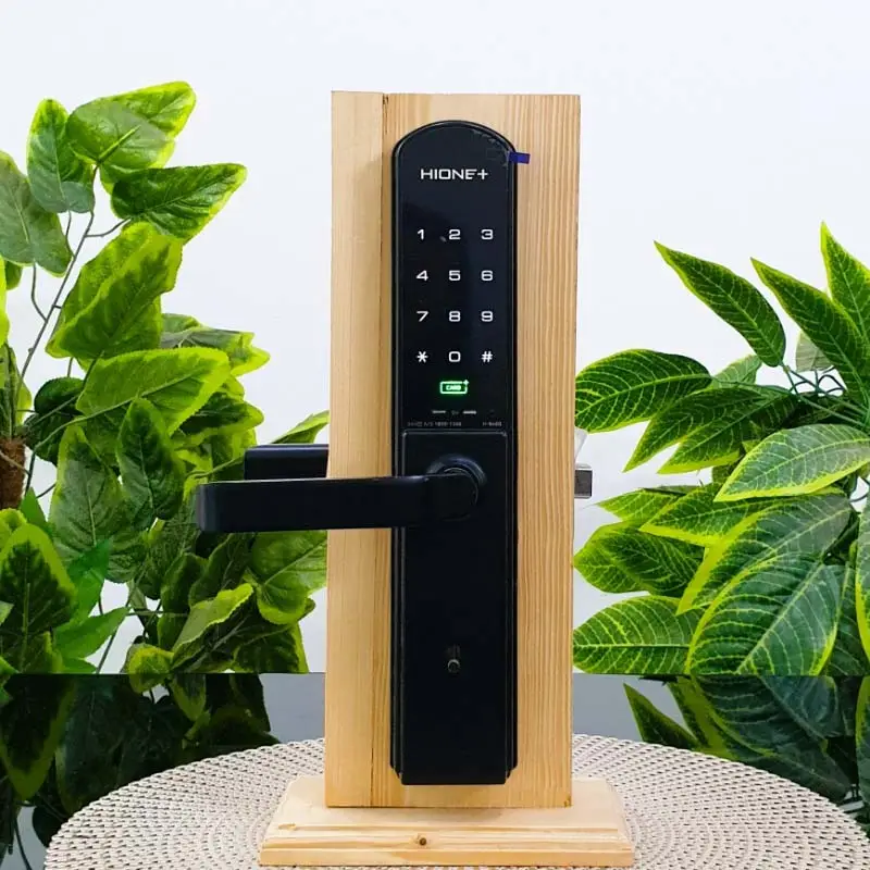 Tosys H-6480 Digital Door Lock With Official Warranty