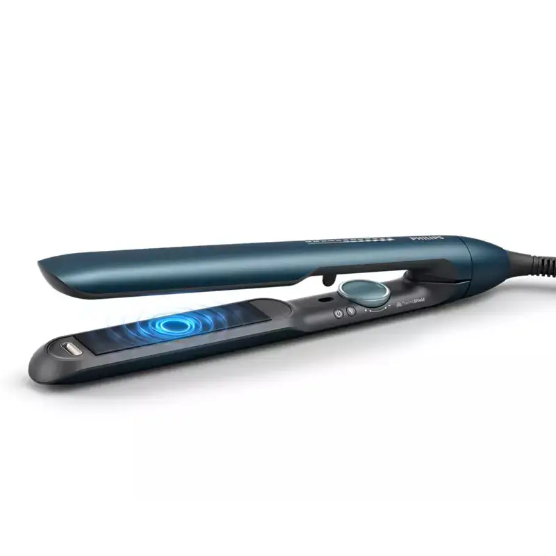 Philips BHS732/00 Hair Straightener With Official Warranty