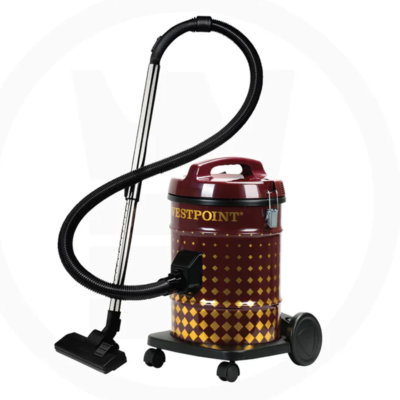Westpoint WF-102 Vacuum Cleaner With Official Warranty