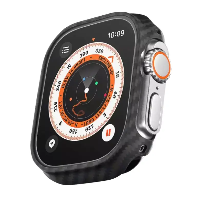 Pitaka Apple Watch Ultra 49mm Air Case