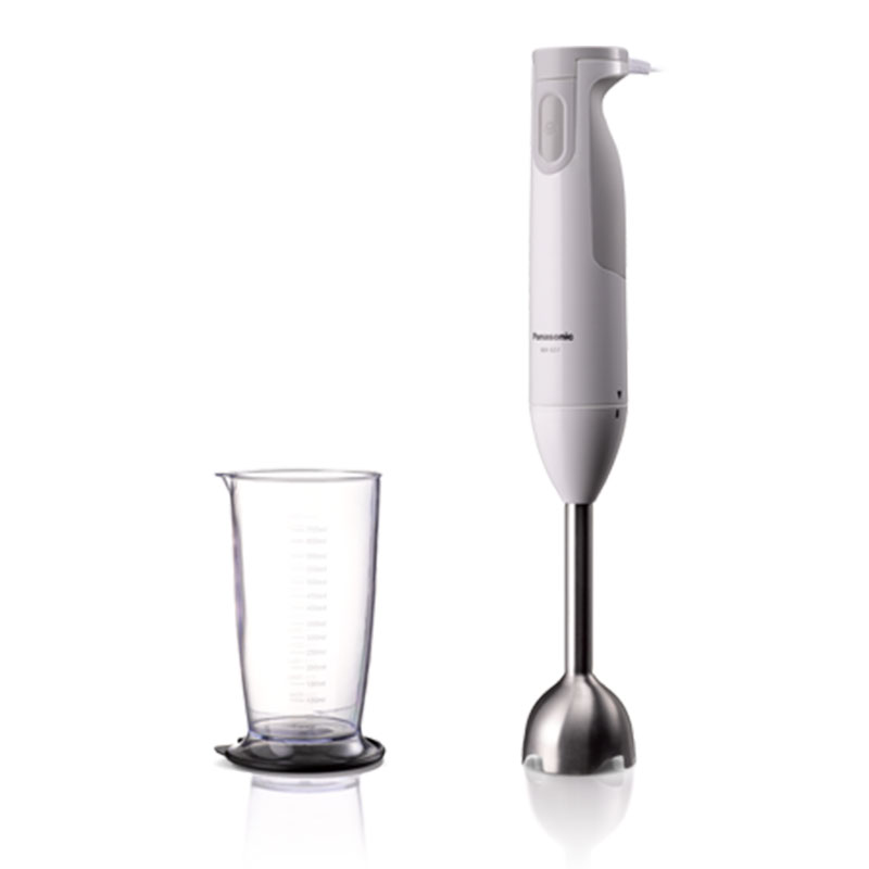 Panasonic MX-GS1WTZ Hand Blender With Official Warranty