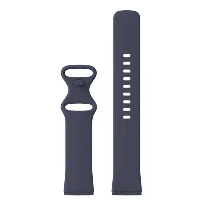 Fitbit Versa 3 Series Button Strap