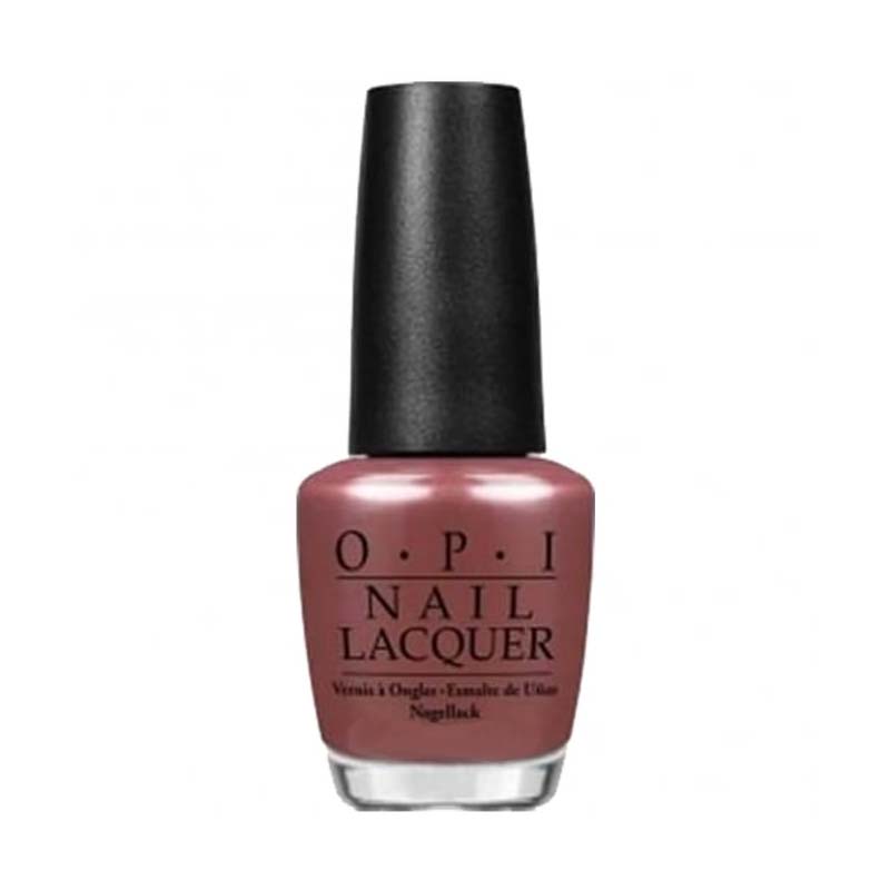 OPI - Nail Lacquer Chicago Champaign Toast (09410112)