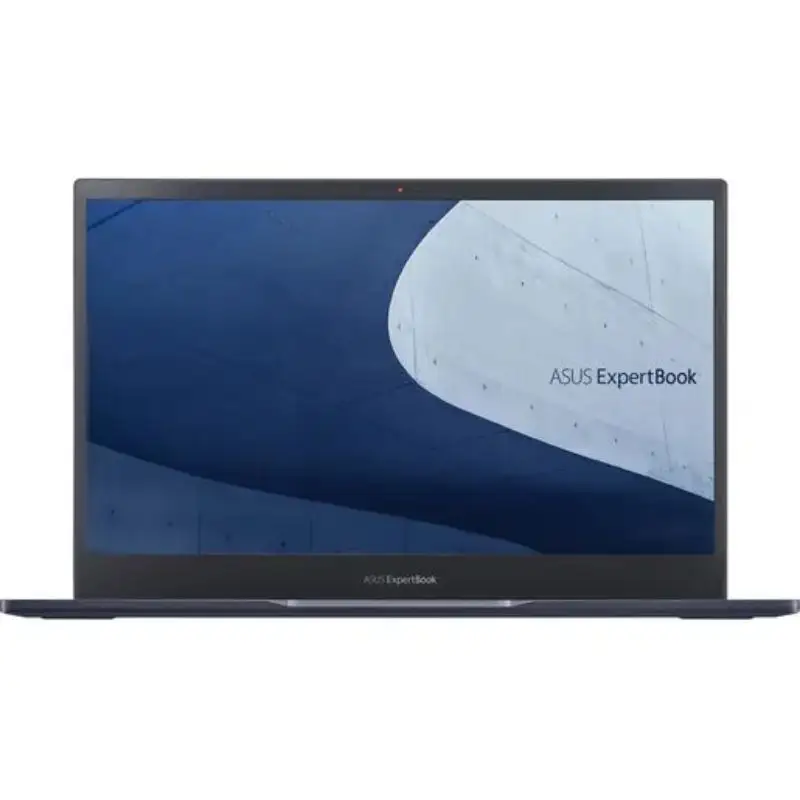 ASUS EXPERTBOOK B1402CBA I5 1235U 8GB 512GB SSD 14.0" FHD B/L KB DOS BAG & MOUSE - 1 Year Official Warranty