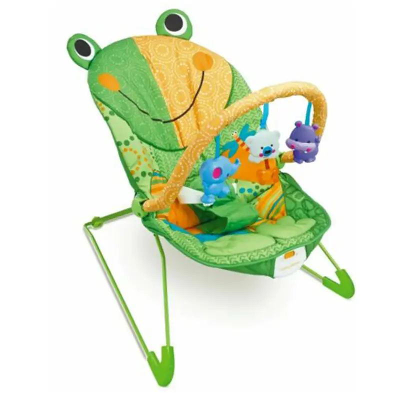 Junior Baby Bouncer for Kids BCR-8610