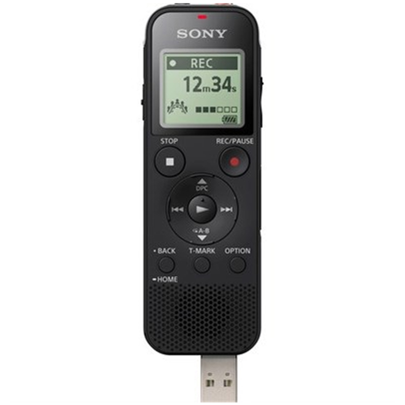 Sony IPX470 Digital Voice Recorder