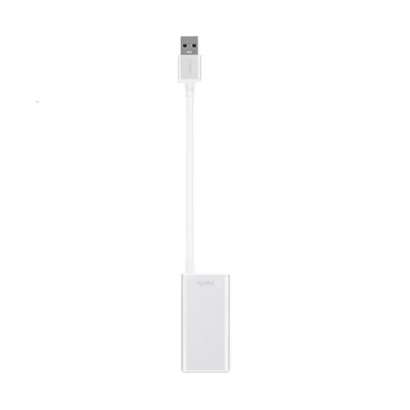 Moshi USB 3.0  To Gigabit Ethernet Adapters