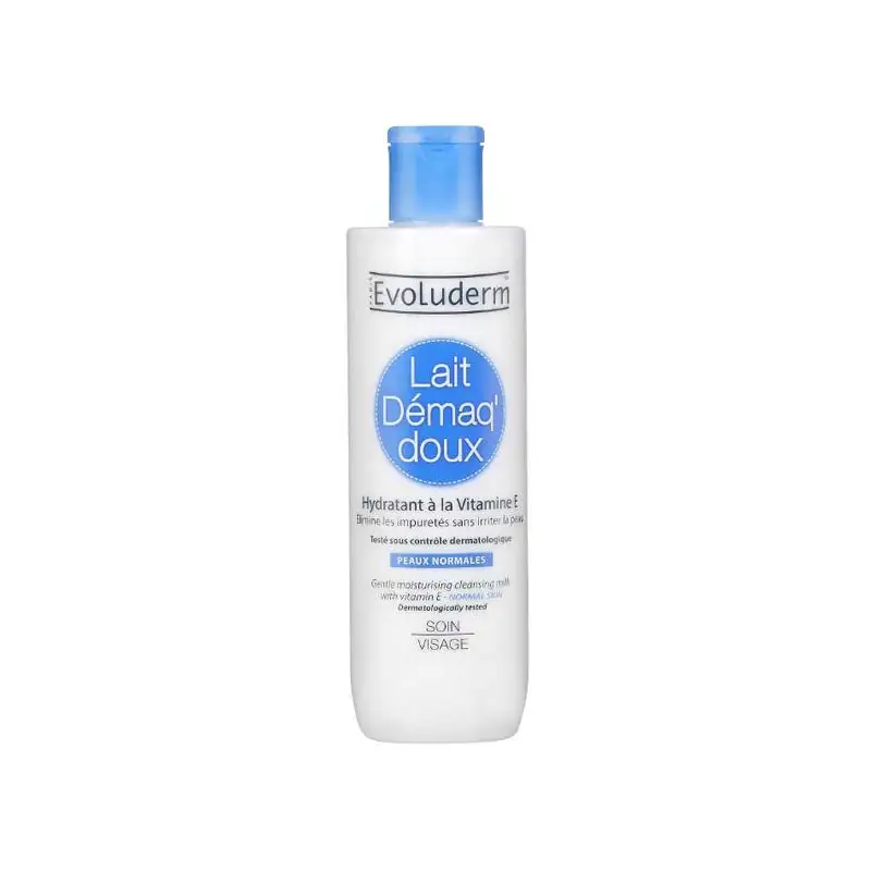 Make Up Remover Normal Skins 250ml