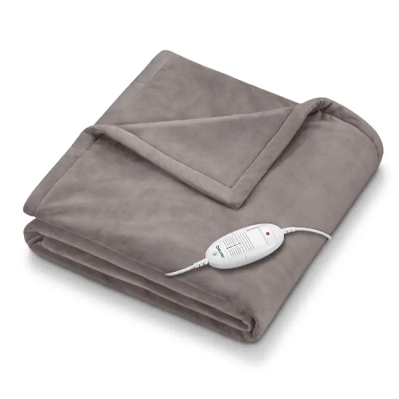 Beurer Hd 75 Cosy heated Over blanket