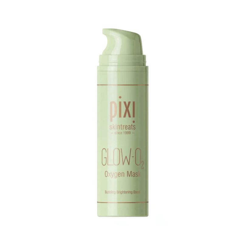 Glow-O2 Oxygen Mask - 1.69 fl.oz / 50 ml 885190822034