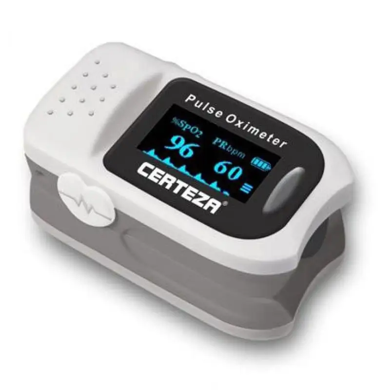 Certeza PO 907 Pulse Oximeter
