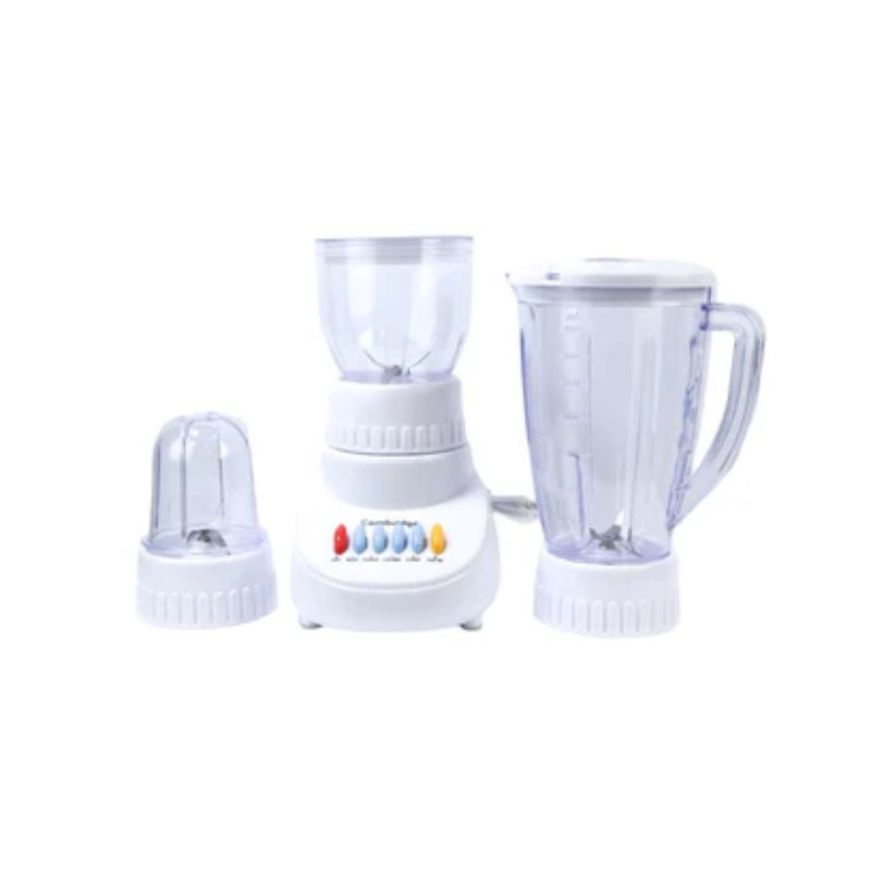 Cambridge BL-303 3 in 1 Blender With Official Warranty