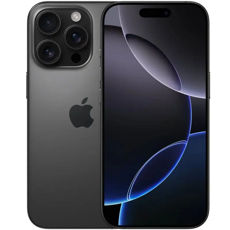 Apple iPhone 16 Pro 1TB (Physical+eSIM) With Official Warranty