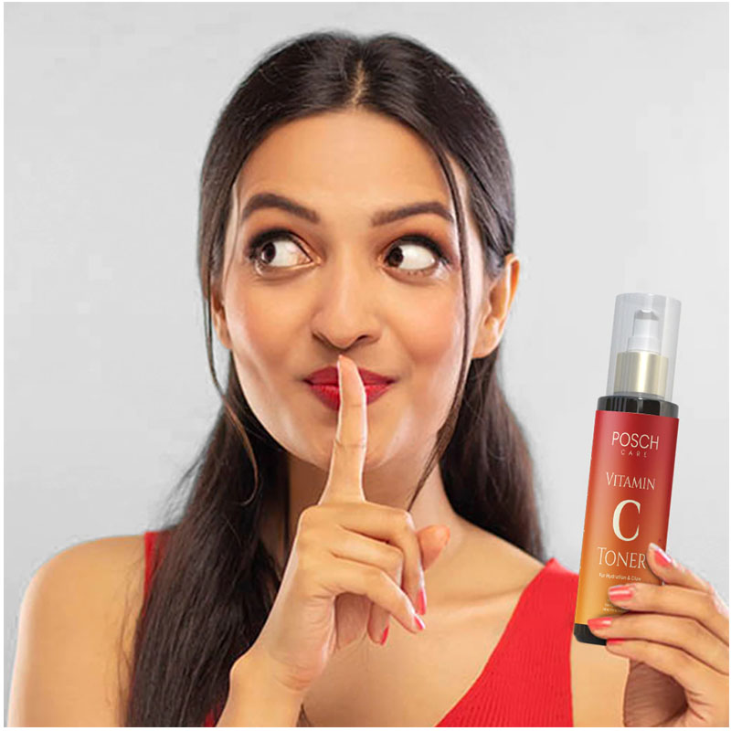 Vitamin C Toner