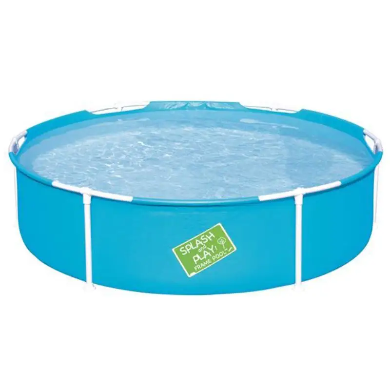 Bestway My First Frame Pool aove the gorund 5ft - 56283