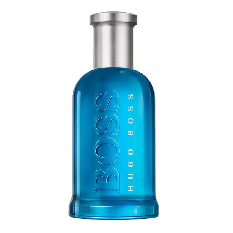 Boss Bottled Pacific Edt 100ML