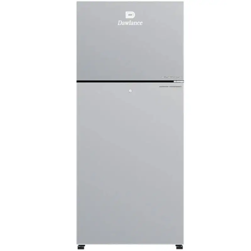 Dawlance 9178 WB Chrome Pro 12 Cubic Feet Refrigerator With Official Warranty