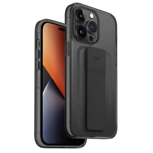 Uniq Heldro Mount Series Phone Case for iPhone 14 Pro
