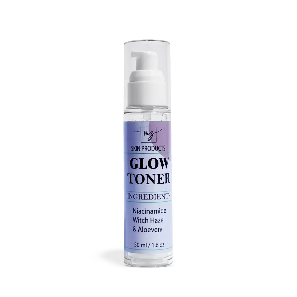 GLOW TONER – 50ML