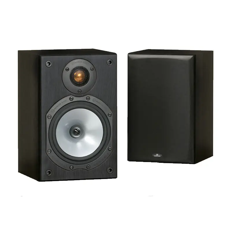 Monitor Reference MR1 BookShelf /Surround Speaker