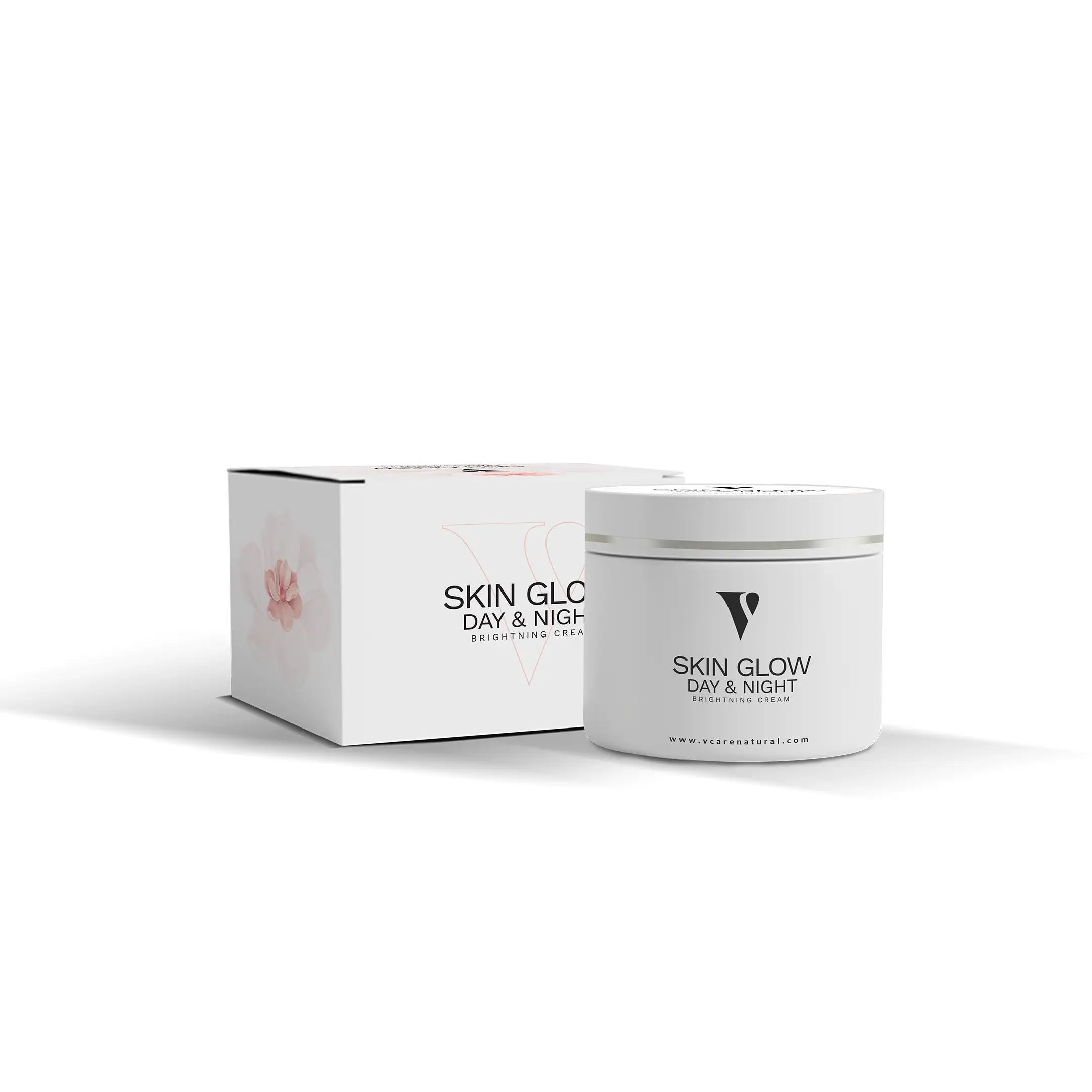 VCare Skin Brightening Day/Night Cream