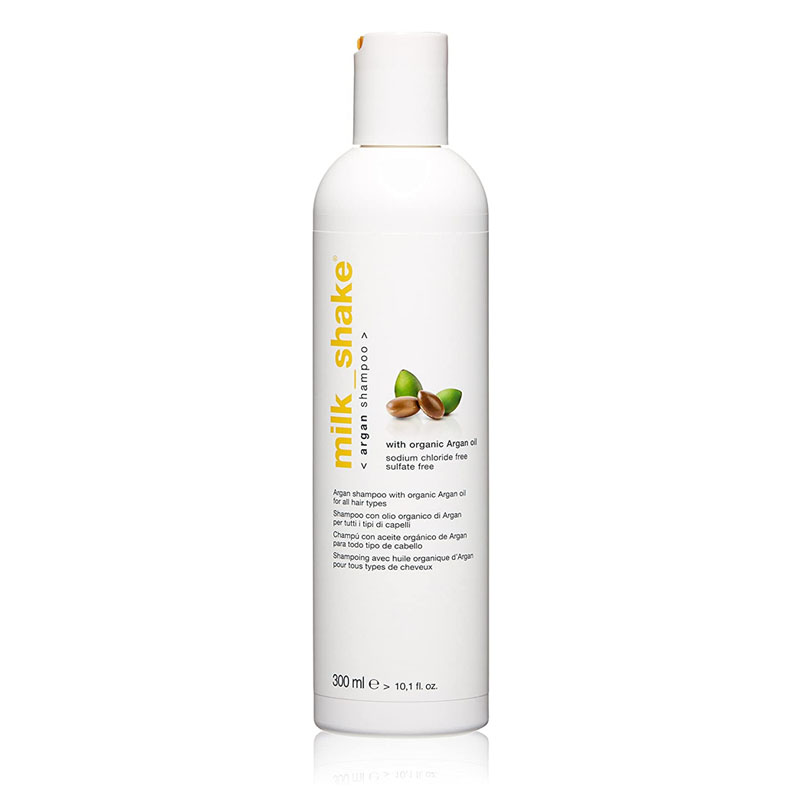 Argan Oil Shampoo 300-ml