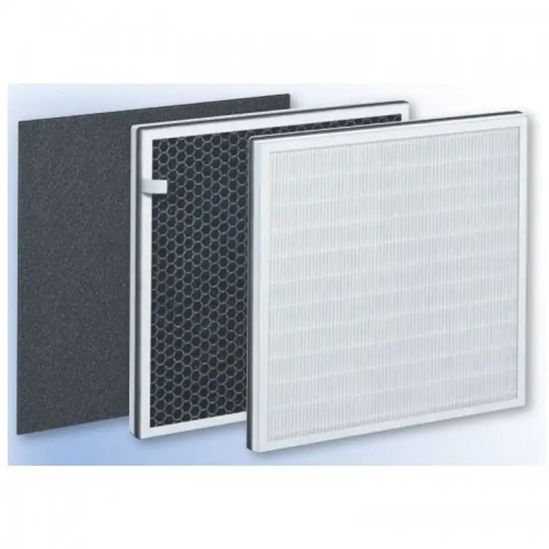 Beurer 660,12 Filter set for LR 300
