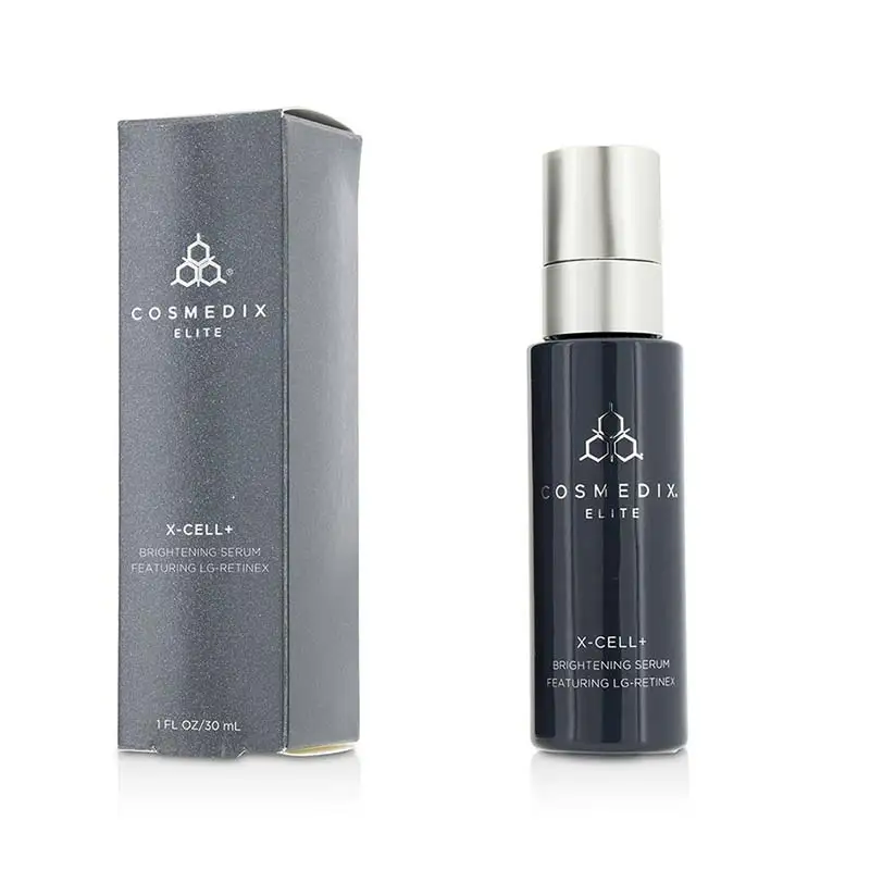 Cosmedix Elite X-Cell Brightening Serum 30 ML