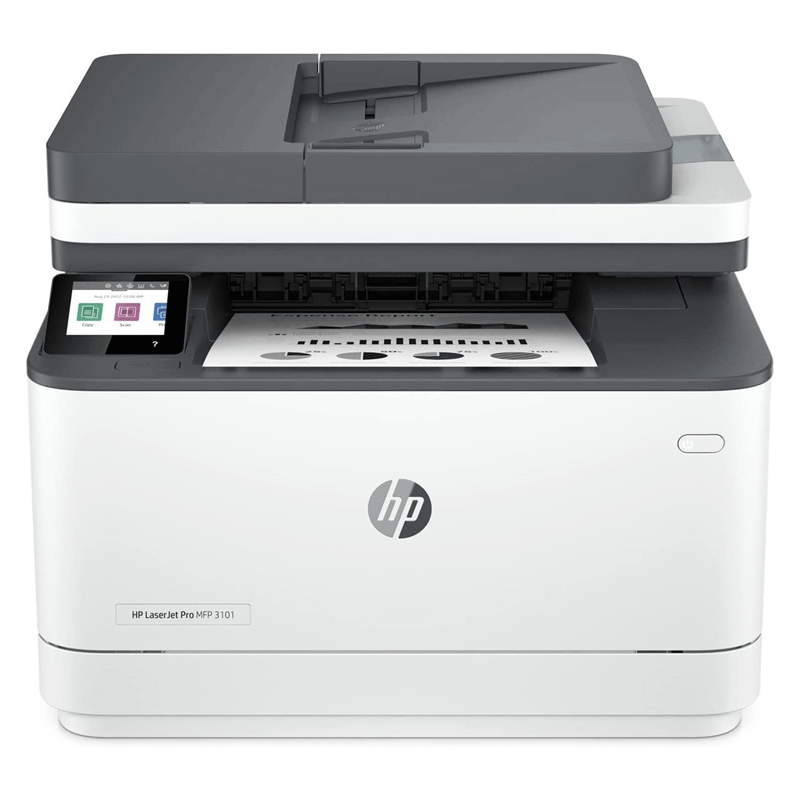 HP LaserJet Pro MFP 3103fdw Printer