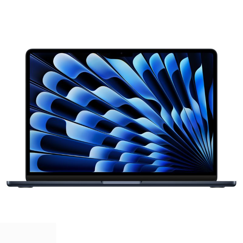 Apple MacBook Air 15 M3 MC9L4 8C CPU 10C GPU 24GB 512GB Midnight