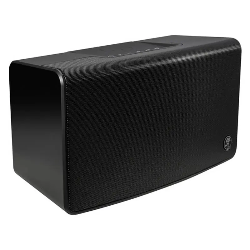Mackie Freeplay Home Portable Bluetooth Speaker