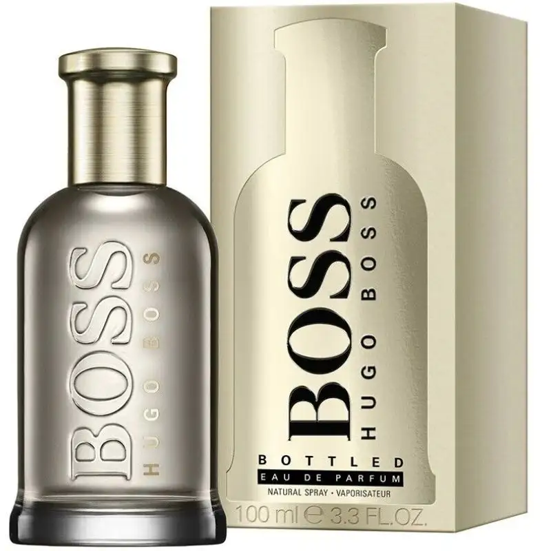 Hugo Boss Bottled EAU De Parfume 100ml
