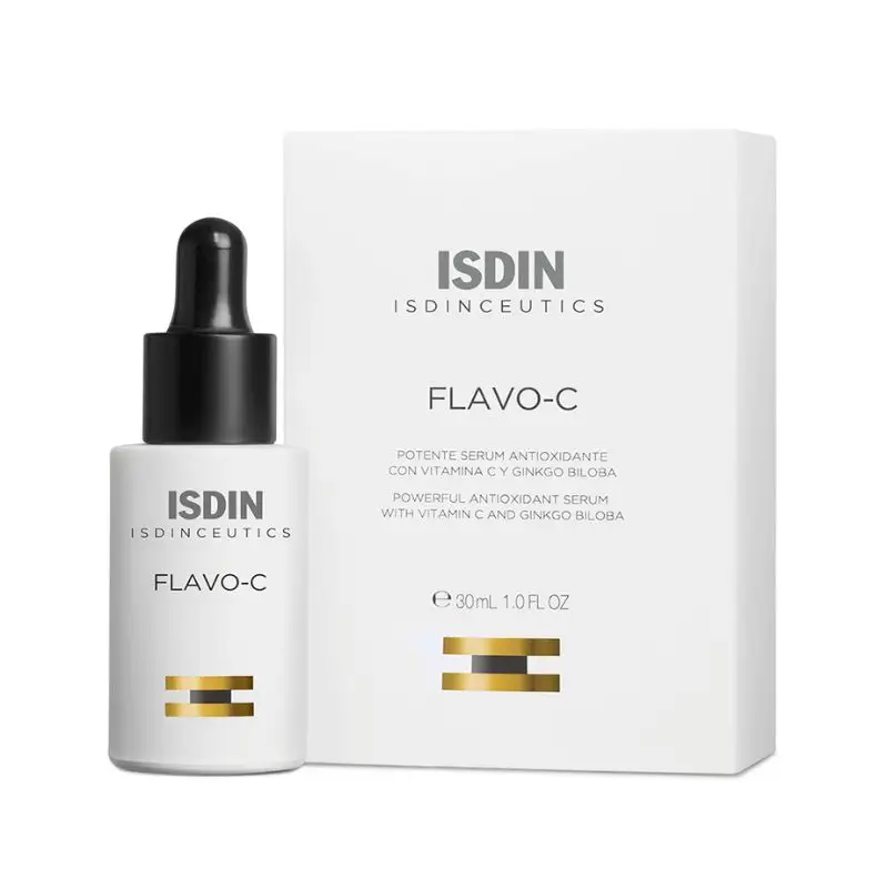 Isdinceutics Flavo-C Serum 30ml (8470001769145)