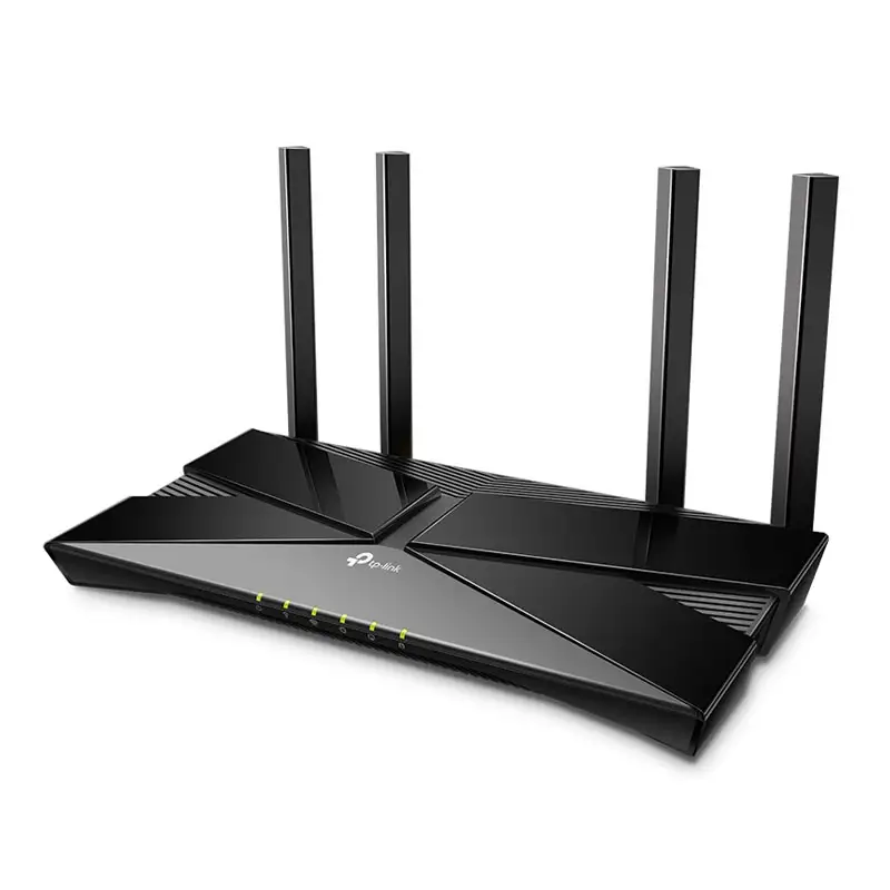 TP-Link Archer AX23 AX1800 Dual-Band Wi-Fi 6 Router